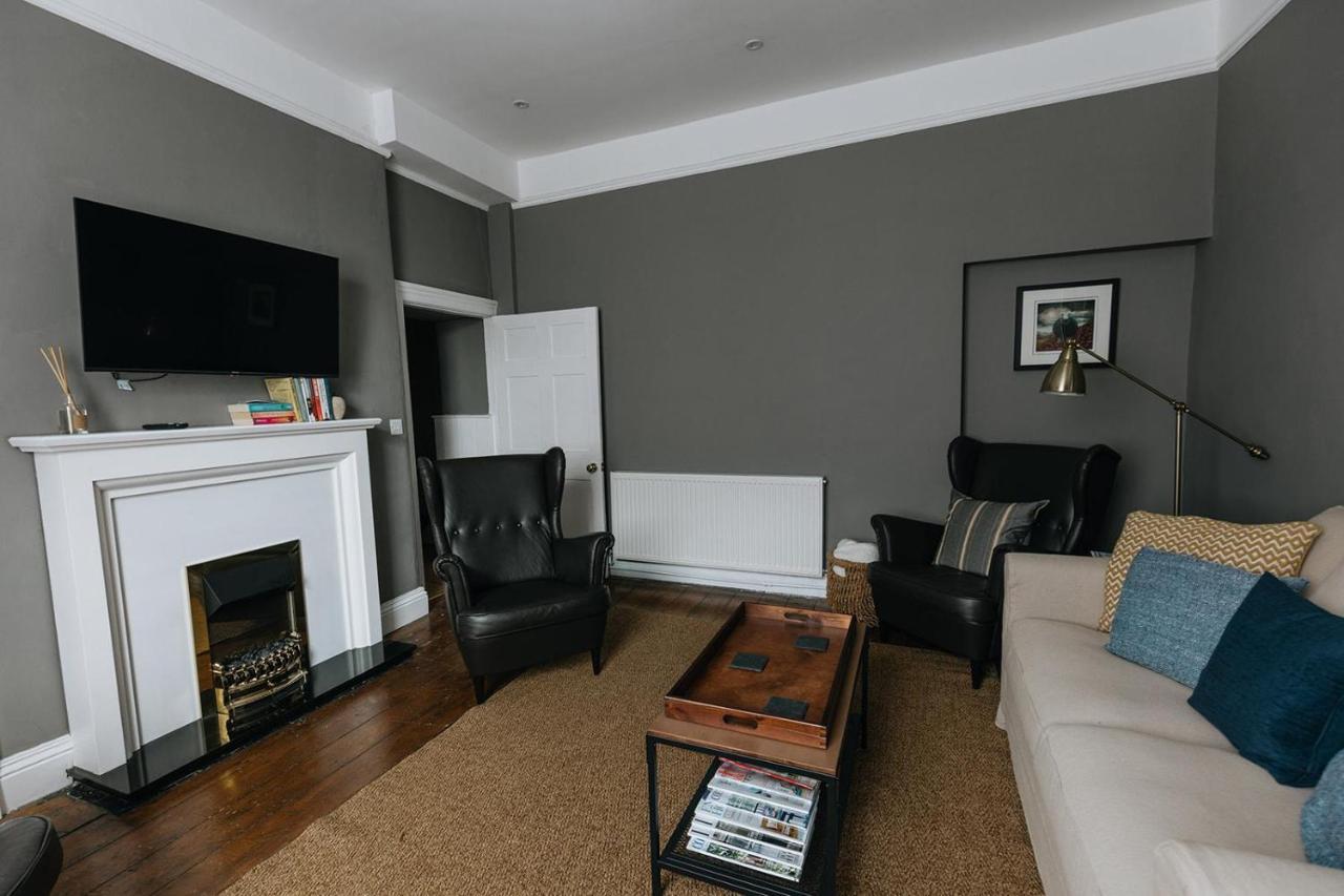 Dundas Cottage - Beautiful Spacious 3 Bed Cottage In Richmond, North Yorkshire Richmond  Εξωτερικό φωτογραφία