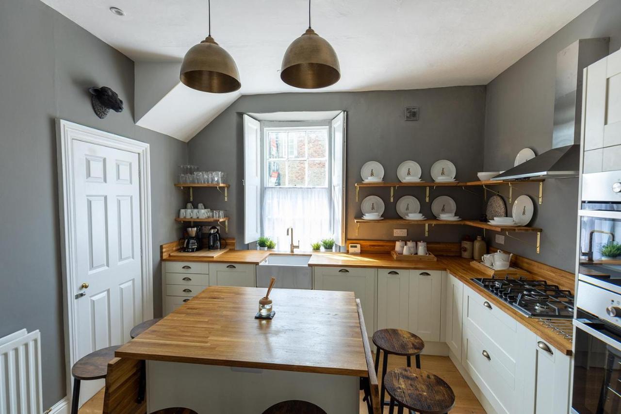 Dundas Cottage - Beautiful Spacious 3 Bed Cottage In Richmond, North Yorkshire Richmond  Εξωτερικό φωτογραφία