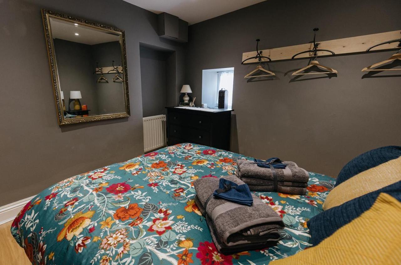 Dundas Cottage - Beautiful Spacious 3 Bed Cottage In Richmond, North Yorkshire Richmond  Εξωτερικό φωτογραφία