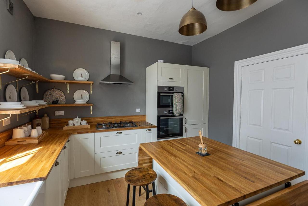 Dundas Cottage - Beautiful Spacious 3 Bed Cottage In Richmond, North Yorkshire Richmond  Εξωτερικό φωτογραφία