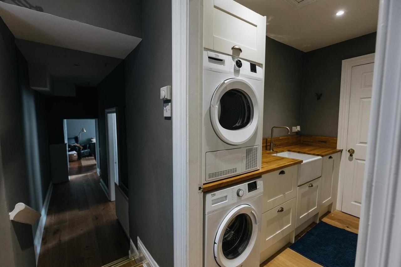 Dundas Cottage - Beautiful Spacious 3 Bed Cottage In Richmond, North Yorkshire Richmond  Εξωτερικό φωτογραφία