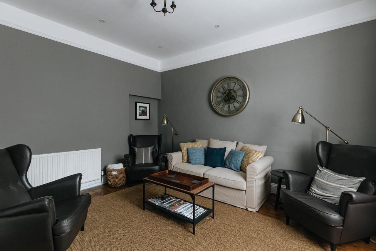 Dundas Cottage - Beautiful Spacious 3 Bed Cottage In Richmond, North Yorkshire Richmond  Εξωτερικό φωτογραφία