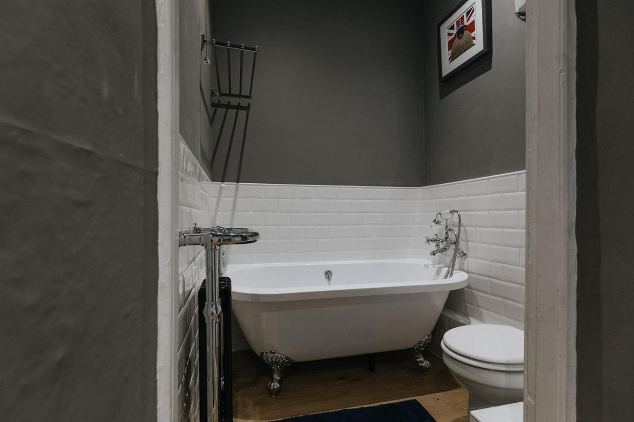 Dundas Cottage - Beautiful Spacious 3 Bed Cottage In Richmond, North Yorkshire Richmond  Εξωτερικό φωτογραφία