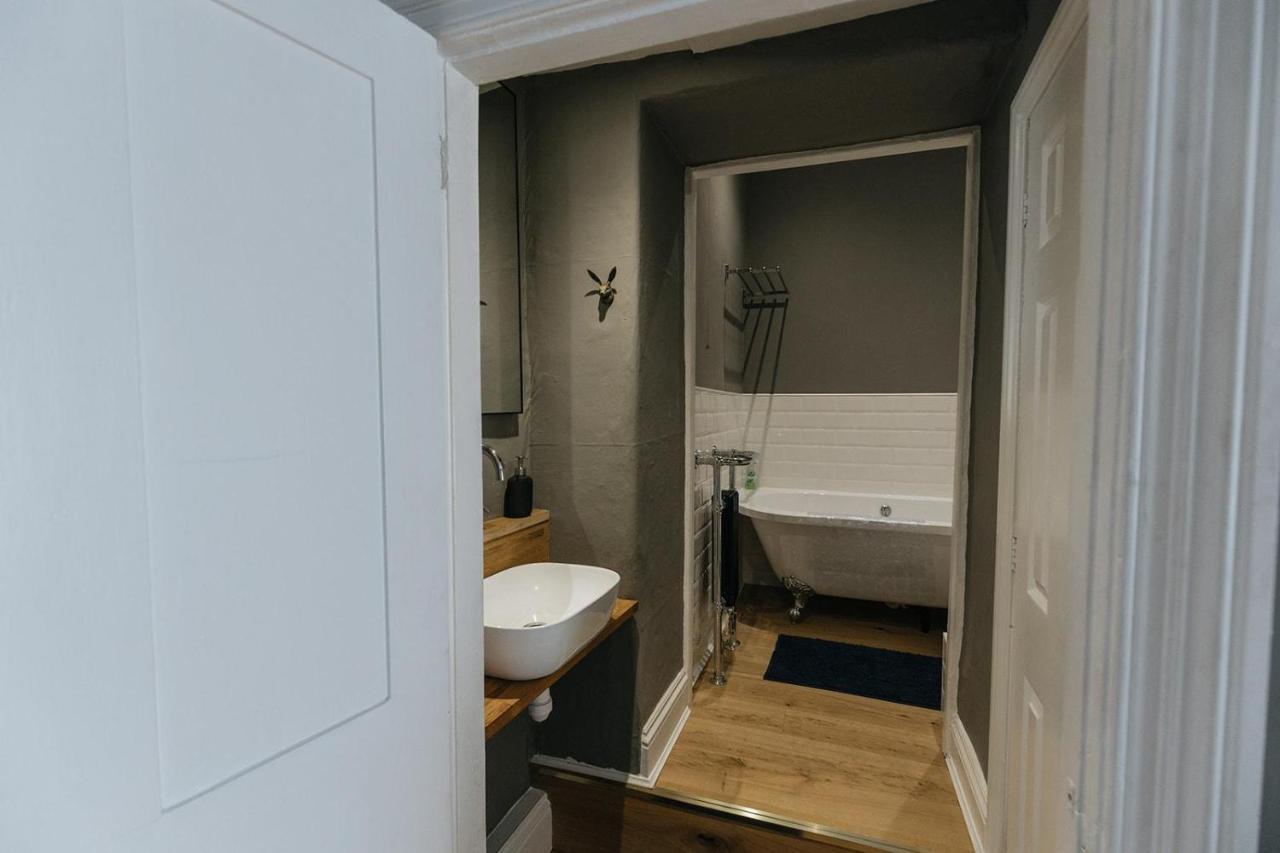 Dundas Cottage - Beautiful Spacious 3 Bed Cottage In Richmond, North Yorkshire Richmond  Εξωτερικό φωτογραφία