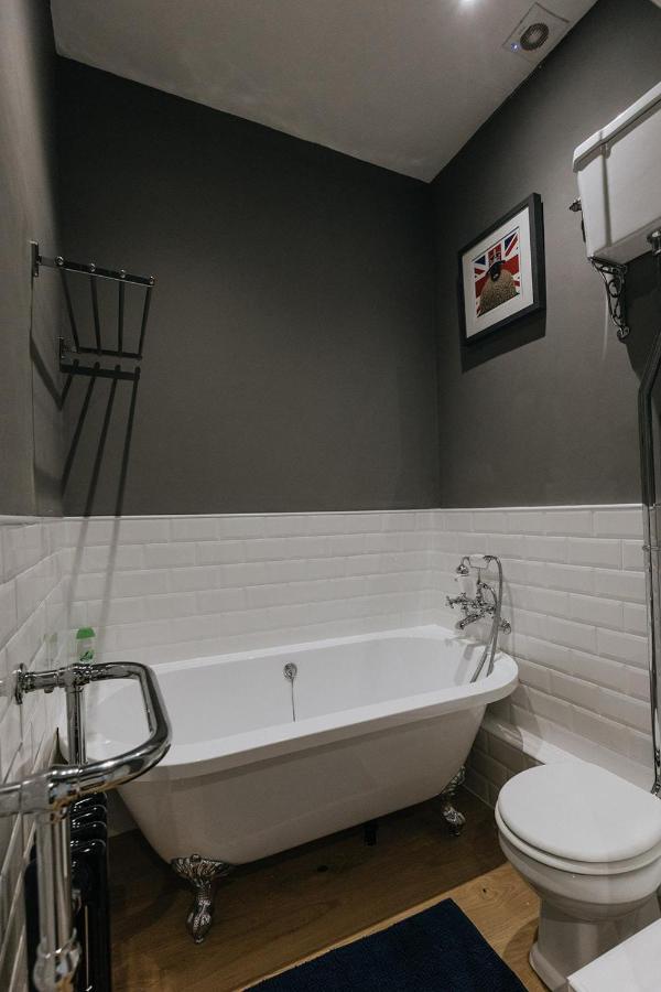 Dundas Cottage - Beautiful Spacious 3 Bed Cottage In Richmond, North Yorkshire Richmond  Εξωτερικό φωτογραφία
