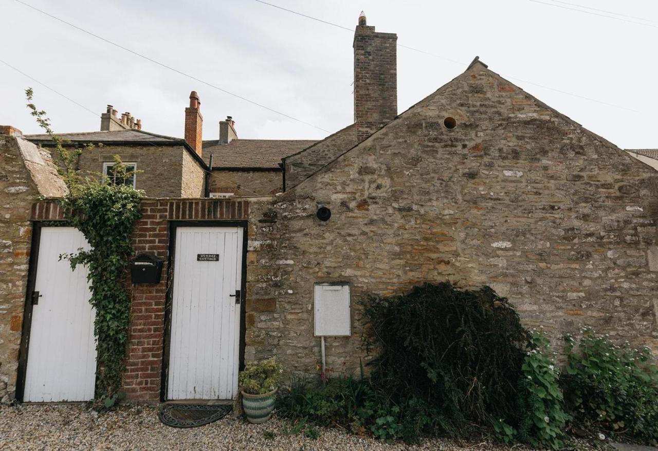 Dundas Cottage - Beautiful Spacious 3 Bed Cottage In Richmond, North Yorkshire Richmond  Εξωτερικό φωτογραφία