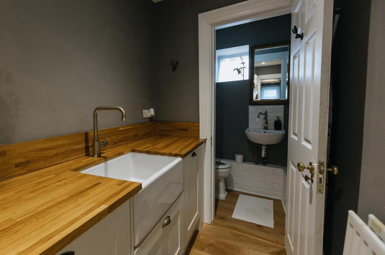 Dundas Cottage - Beautiful Spacious 3 Bed Cottage In Richmond, North Yorkshire Richmond  Εξωτερικό φωτογραφία