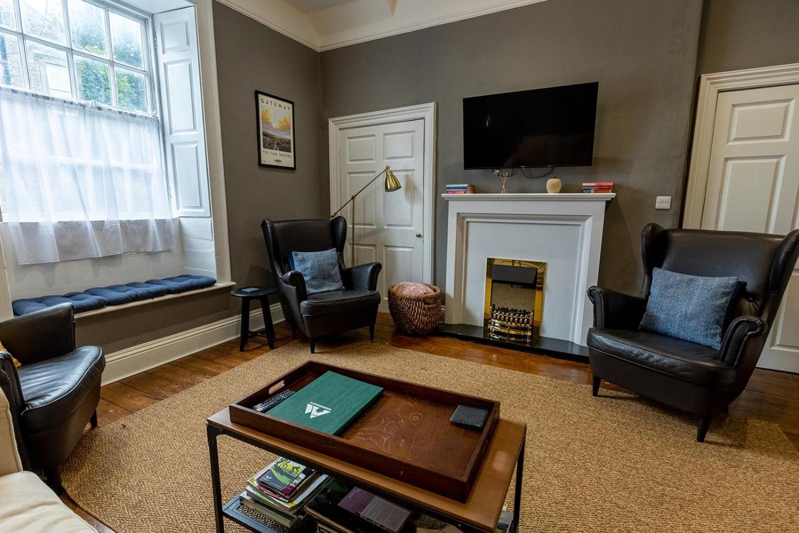 Dundas Cottage - Beautiful Spacious 3 Bed Cottage In Richmond, North Yorkshire Richmond  Εξωτερικό φωτογραφία