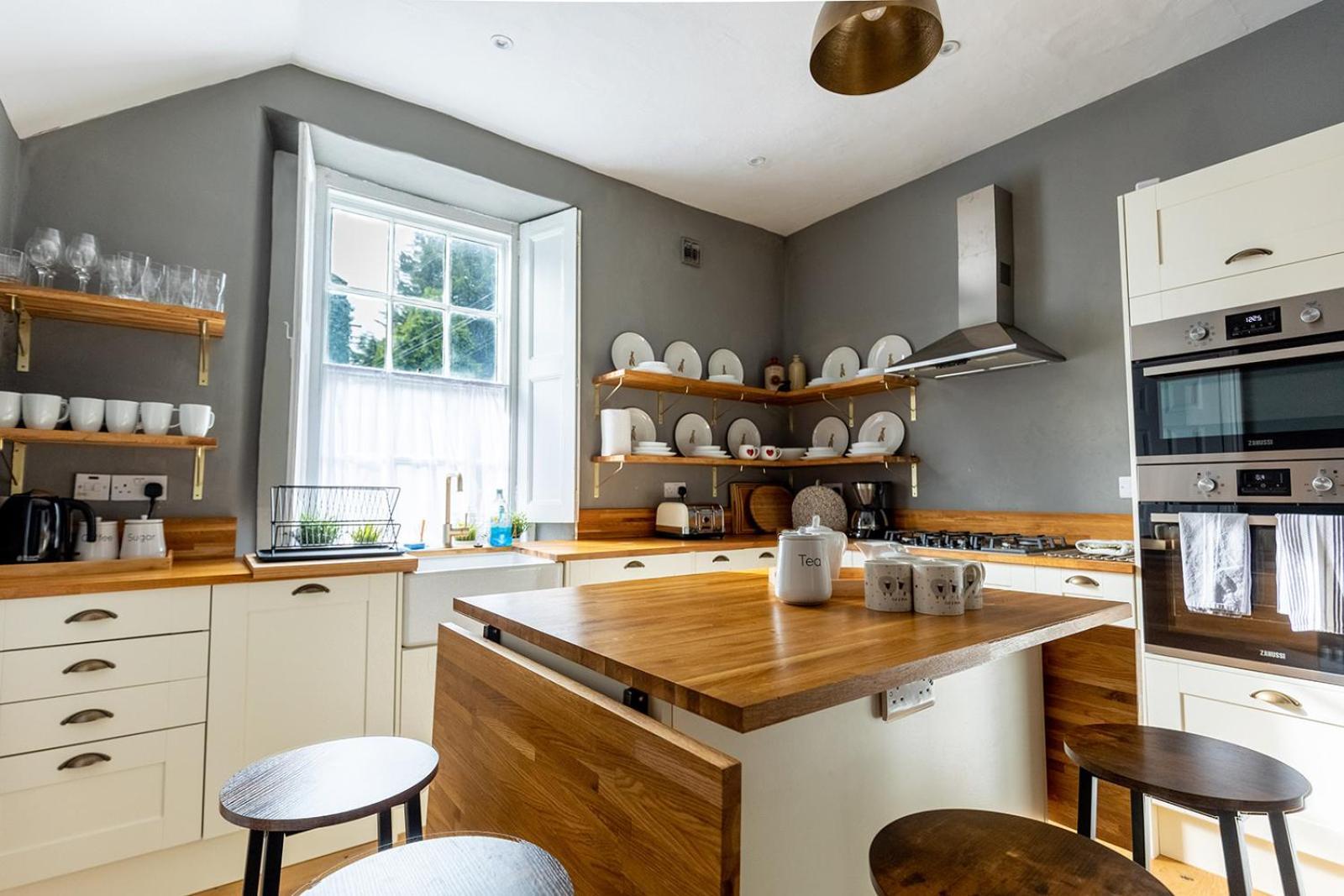 Dundas Cottage - Beautiful Spacious 3 Bed Cottage In Richmond, North Yorkshire Richmond  Εξωτερικό φωτογραφία