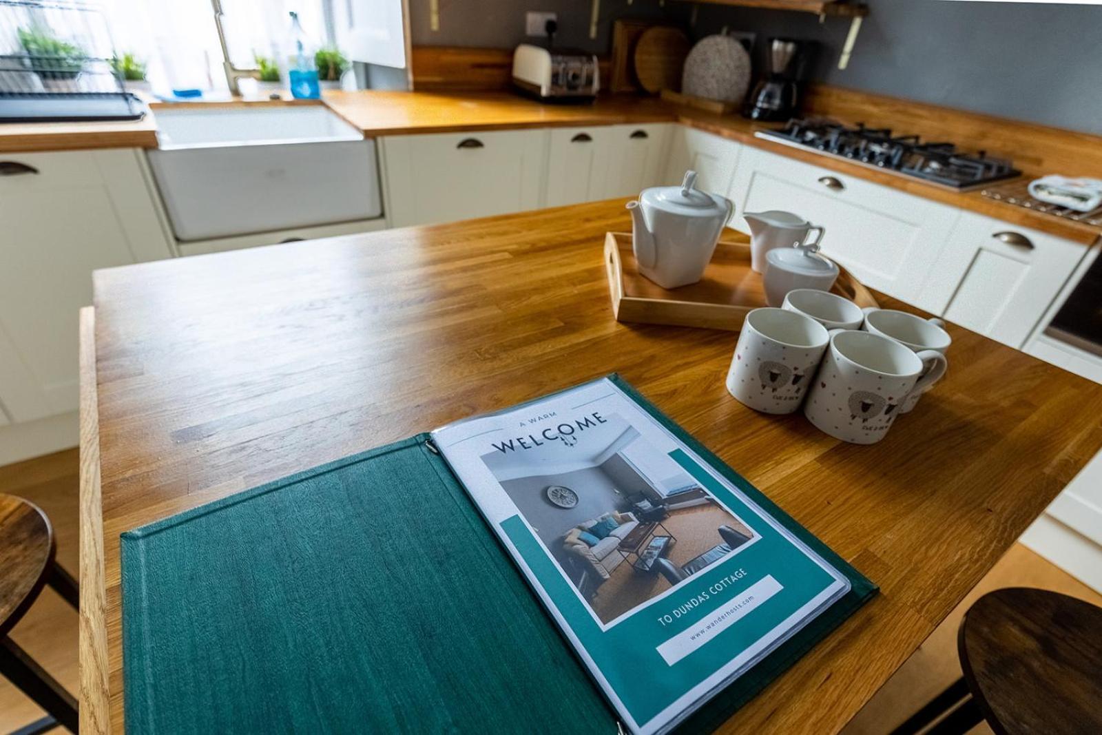 Dundas Cottage - Beautiful Spacious 3 Bed Cottage In Richmond, North Yorkshire Richmond  Εξωτερικό φωτογραφία