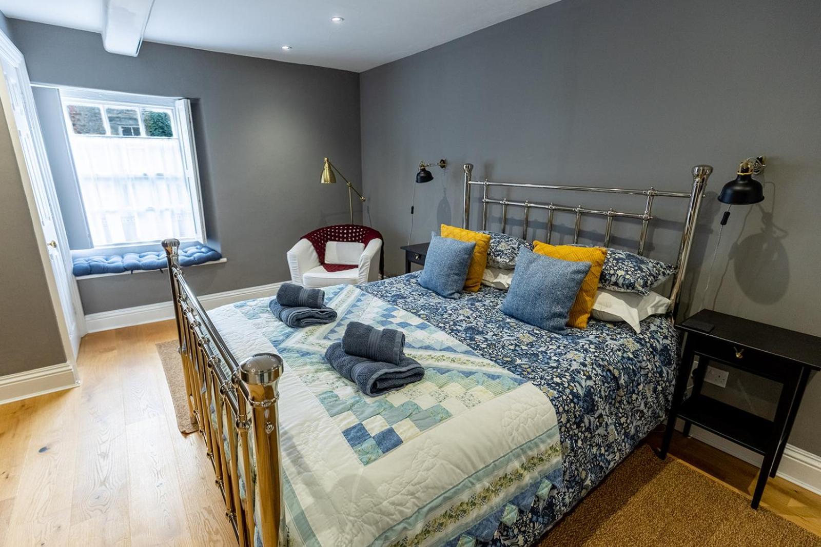 Dundas Cottage - Beautiful Spacious 3 Bed Cottage In Richmond, North Yorkshire Richmond  Εξωτερικό φωτογραφία