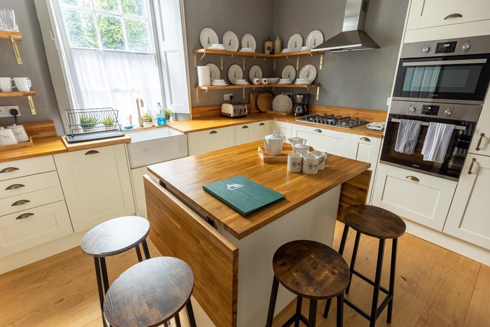 Dundas Cottage - Beautiful Spacious 3 Bed Cottage In Richmond, North Yorkshire Richmond  Εξωτερικό φωτογραφία
