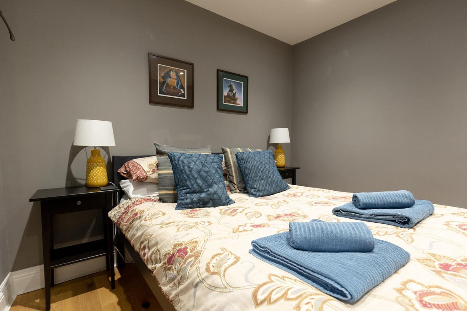 Dundas Cottage - Beautiful Spacious 3 Bed Cottage In Richmond, North Yorkshire Richmond  Εξωτερικό φωτογραφία